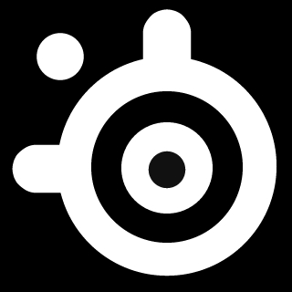 Just2Late's emblem