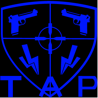 CTOPS's emblem
