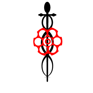 RUMA-MK3's emblem