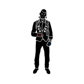 xMages's emblem