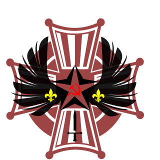RC-1119's emblem