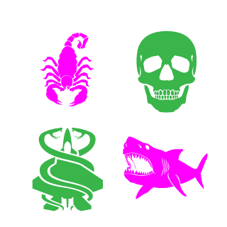 AvianSteak63's emblem