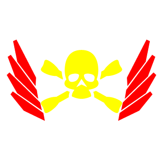 Clowny55's emblem