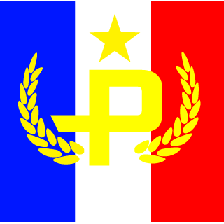 Wardog7727's emblem