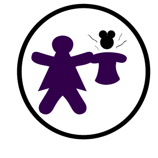 datrosher's emblem