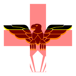 SGT P0TAT0's emblem