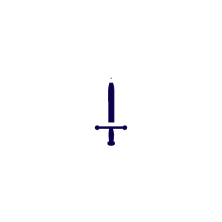 silverx0ne's emblem