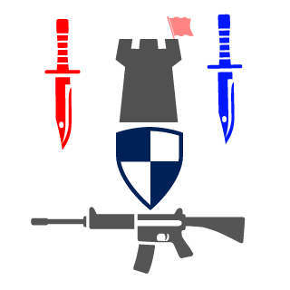 Fifteen Pens903's emblem