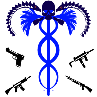 DOC11235813's emblem
