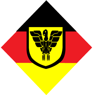 RomulusA's emblem