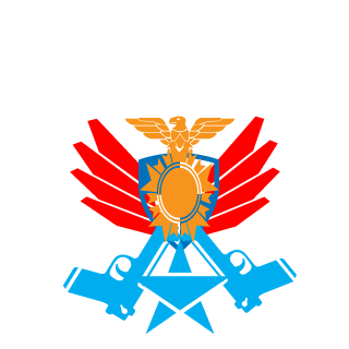 Xaric8's emblem