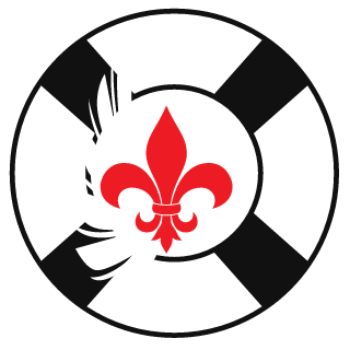 -agressiveHISCK's emblem