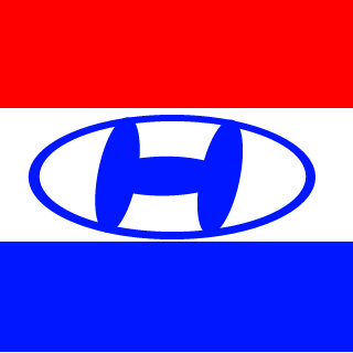 Paufie's emblem
