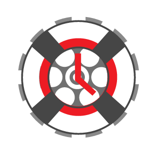 MegaBrick4's emblem