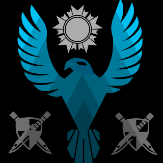 LO1 ITS CODY's emblem