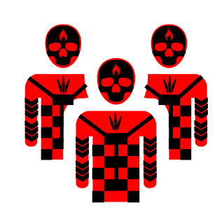 NiftyNewt8846's emblem