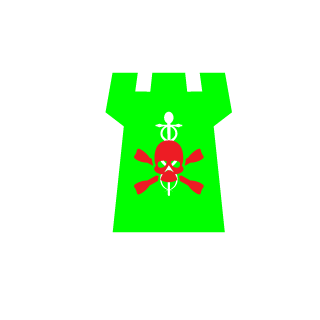deadgun2334's emblem