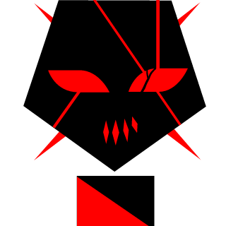 WarpScanner's emblem