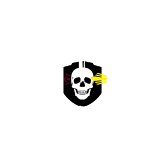 Marsmannn's emblem