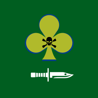 Bandeirantes's emblem