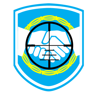 VIAAAC's emblem