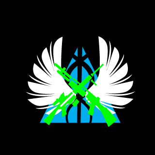 MeanBeanBurrito's emblem
