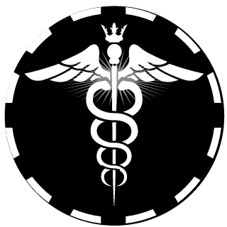 Task Force Brazil-S's emblem