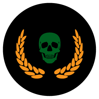 StilgarTWH's emblem