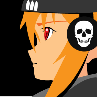 MrRaySteve's emblem