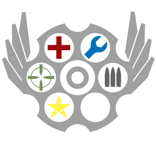 magnum3230's emblem