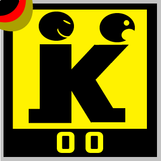Knutscher00's emblem