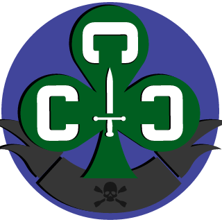 Chat-Muraille's emblem