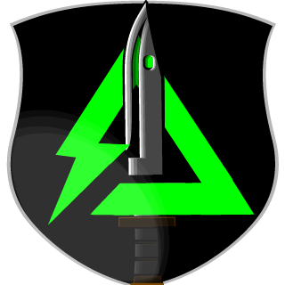Warfighter18's emblem