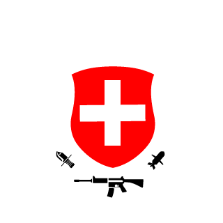 Kinglenny's emblem