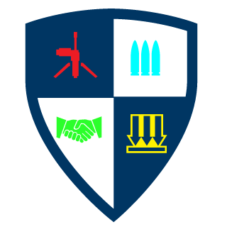 mudriyanton's emblem