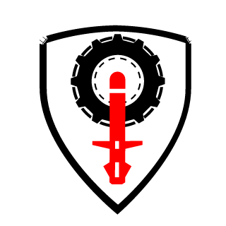 Kavomba's emblem