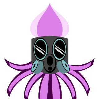 TrollFarmer's emblem
