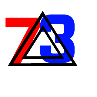 73LEADER's emblem