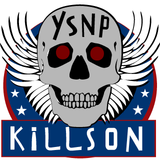 KillsonContact's emblem
