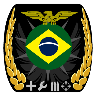 Lukeleke's emblem