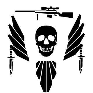Pax-1609's emblem