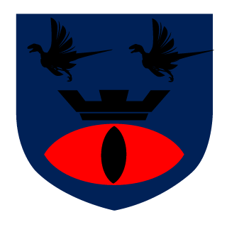 Bhen111's emblem