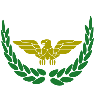 Hillybillyable's emblem