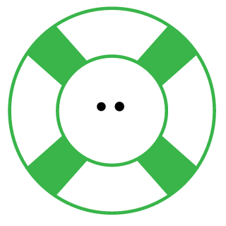 fly407's emblem