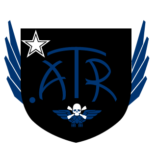 All That Remains Gamin's emblem
