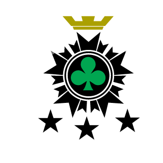 ParkeruNNz's emblem