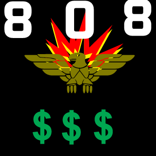 coppershine's emblem