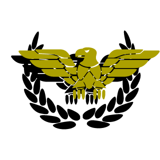 Maestus Zims's emblem
