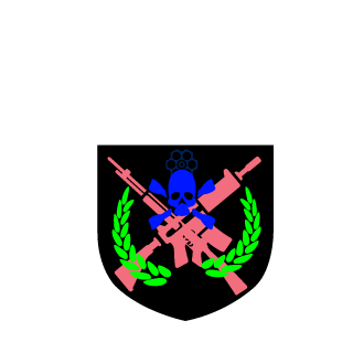 31bdude's emblem