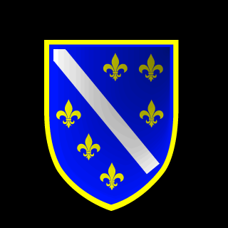 IzoStarr's emblem
